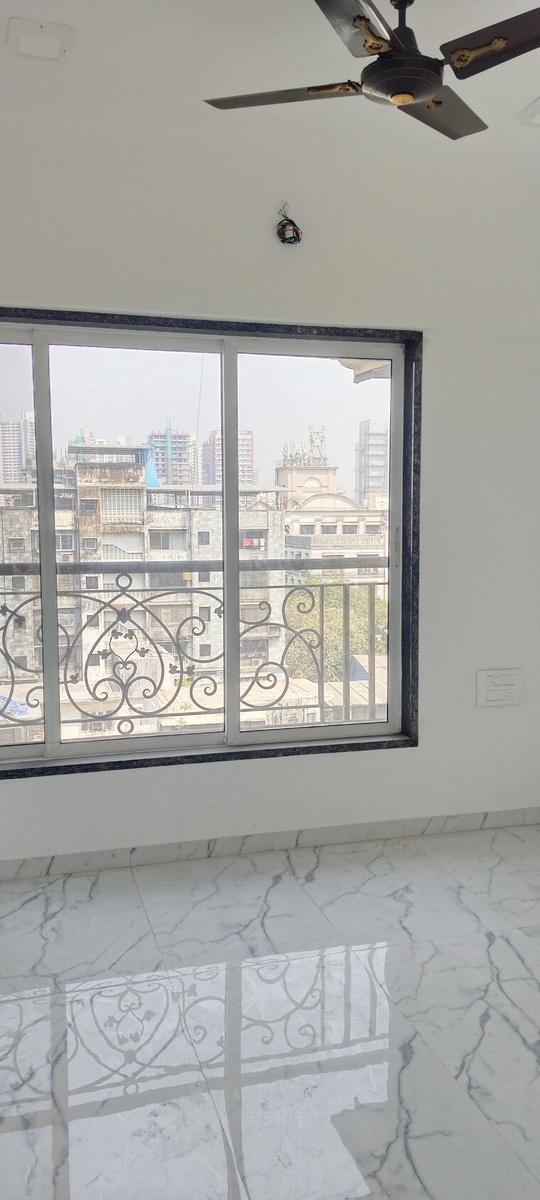 Bedroom, new-happy-life-chs 3 Bedroom 1275 Sq.Ft. Apartment In Mulund West Mumbai 8325425