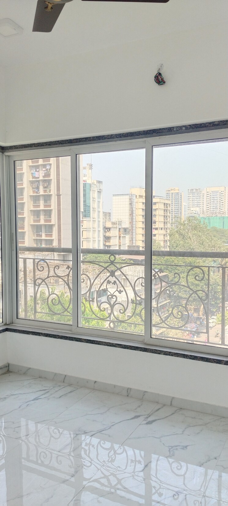 Bedroom, new-happy-life-chs 3 Bedroom 1275 Sq.Ft. Apartment In Mulund West Mumbai 8325425