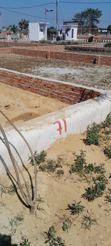 Plot Area in  Plot at Kalwara – for Sale