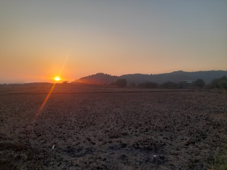 undefined, uran  1010 Sq.Mt. Plot In Uran Navi Mumbai 8325412