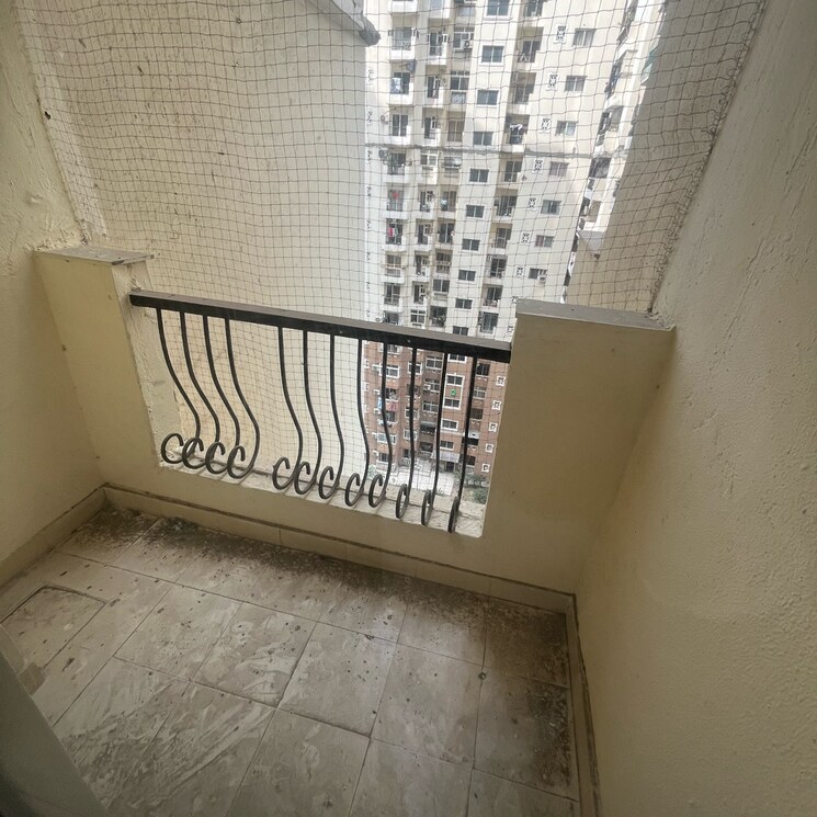 Balcony, nimbus-the-hyde-park 2.5 Bedroom 1080 Sq.Ft. Apartment In Sector 78 Noida 8325469