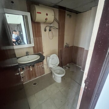 Kitchen in 2.5 BHK Apartment at Nimbus The Hyde park, Sector 78 – for Rent