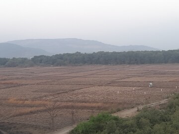 Plot Area in  Plot at Uran – for Sale