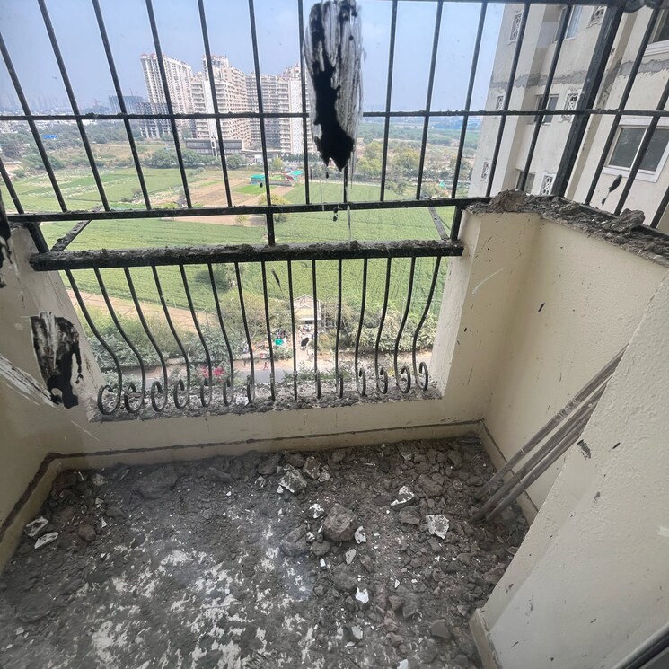 Balcony, nimbus-the-hyde-park 2.5 Bedroom 1080 Sq.Ft. Apartment In Sector 78 Noida 8325469