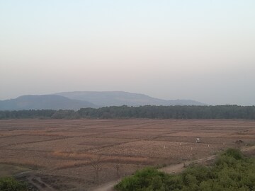 Plot Area in  Plot at Uran – for Sale