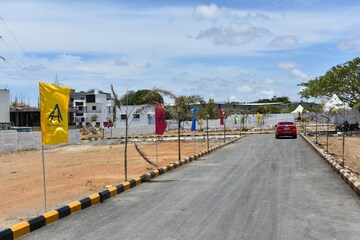  Plot For Sale in Pudupakkam