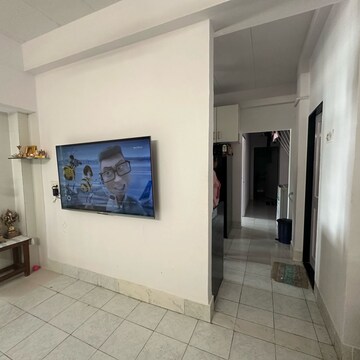 Parking in 2 BHK Apartment at Dindoshi Mahad Complex, Santosh Nagar – for Rent