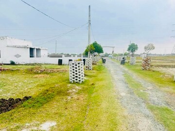  Plot – Garden View at Ramnagar - for Sale