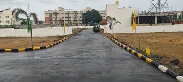  Plot – Exterior View View at Pudupakkam - for Sale