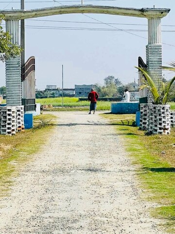  Plot – Exterior View View at Ramnagar - for Sale