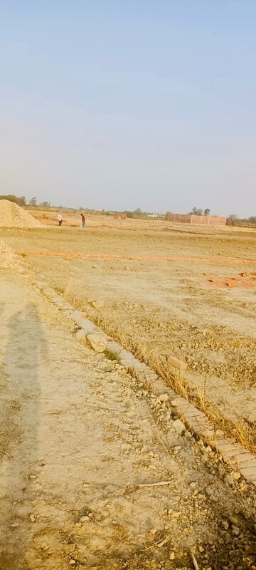 Plot Area in  Plot at Ramnagar – for Sale