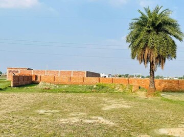  Plot – Garden View at Ramnagar - for Sale