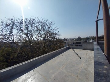 4 BHK Builder Floor – Exterior View View at Greater Kailash I - for Sale