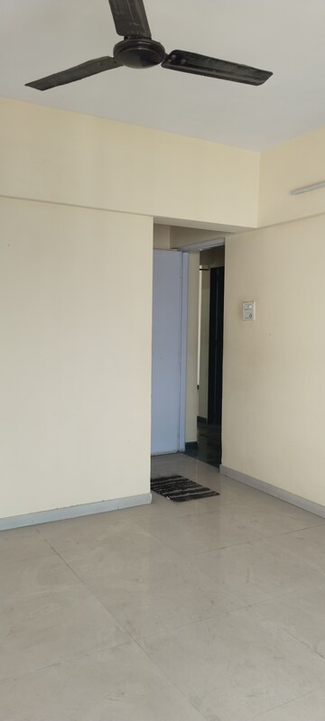 Master Bedroom in 2 BHK Apartment at Royal Classic, Mulund West – for Rent