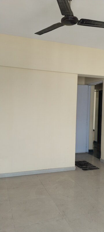 Master Bedroom in 2 BHK Apartment at Royal Classic, Mulund West – for Rent
