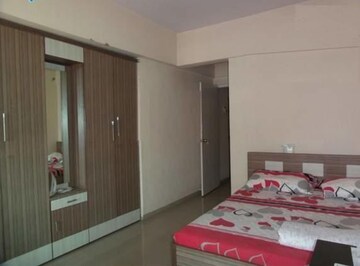 1 BHK Apartment For Rent in Sai Baba Complex Goregaon, Goregaon East