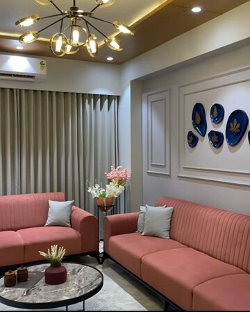 Bedroom in 2 BHK Villa at Sarjapur – for Sale