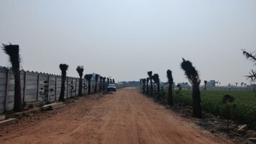 Plot Area in  Plot at Kalwara – for Sale