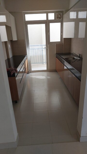 Balcony in 3 BHK Apartment at Cosmos Express 99, Sector 99 – for Sale