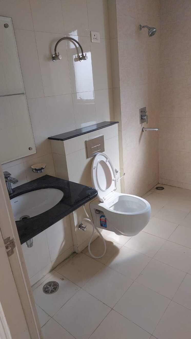 Bathroom, cosmos-express-99 3 Bedroom 1970 Sq.Ft. Apartment In Sector 99 Gurgaon 8325558