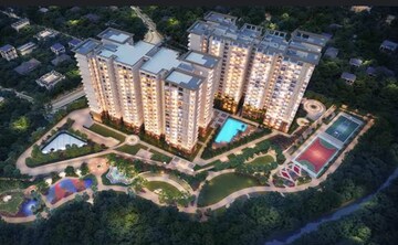 4 BHK Apartment For Sale in Prestige Somerville, Whitefield