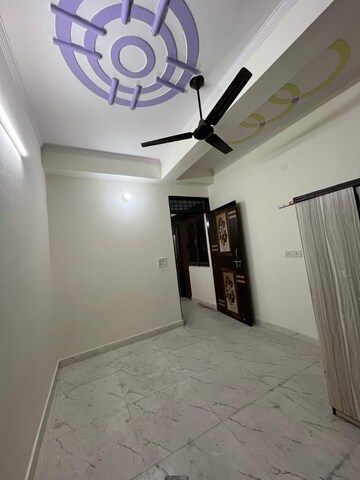 Building Lobby in 2 BHK Apartment at Maidan Garhi – for Rent