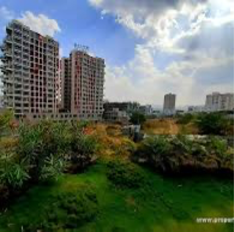 Exterior View, chaphalkar-elina-living 2 Bedroom 1447 Sq.Ft. Apartment In Mohammadwadi Pune 8325573