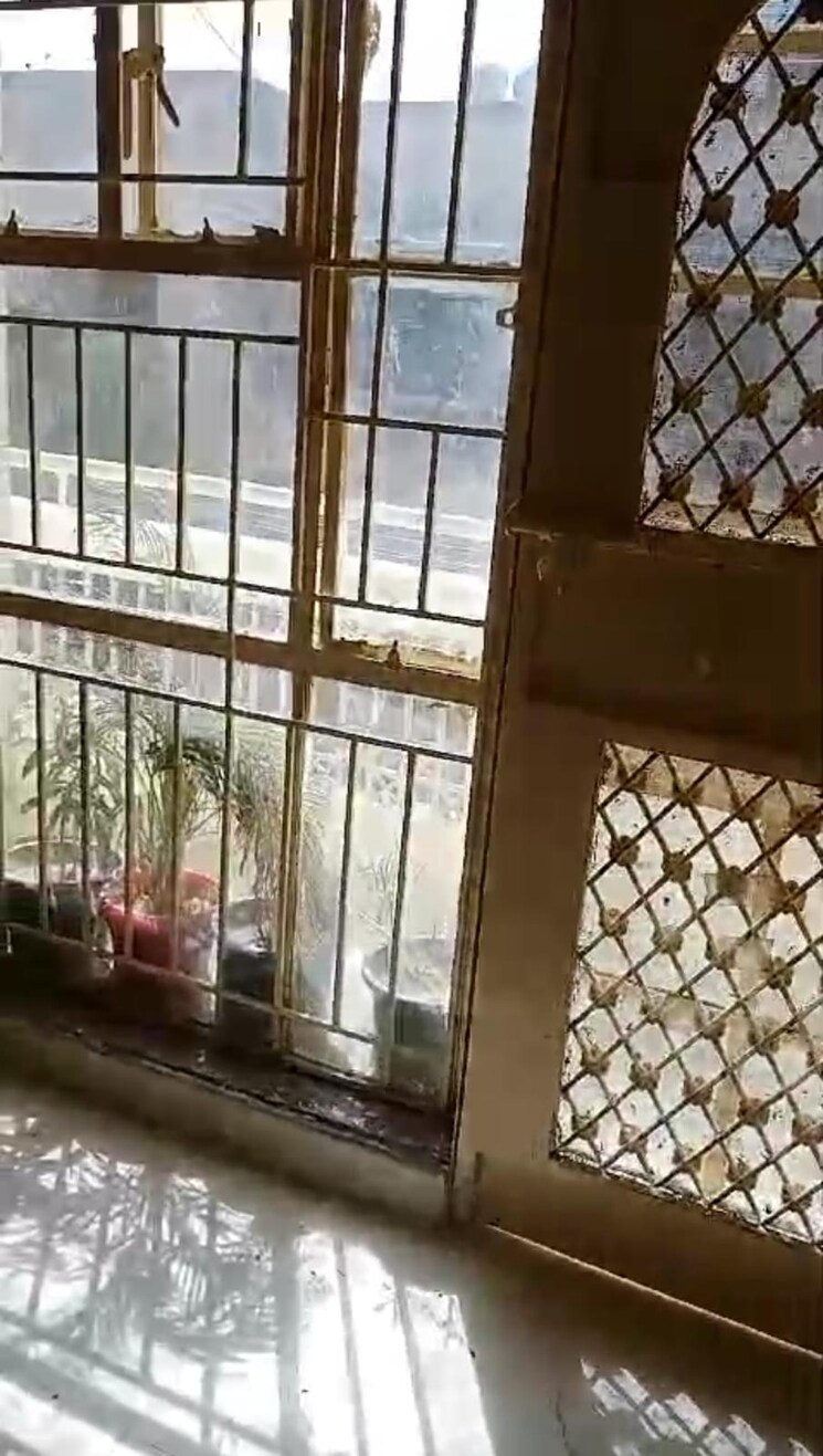 Balcony, sector 18 dwarka 2 Bedroom 800 Sq.Ft. Apartment In Sector 18 Dwarka Delhi 8325501