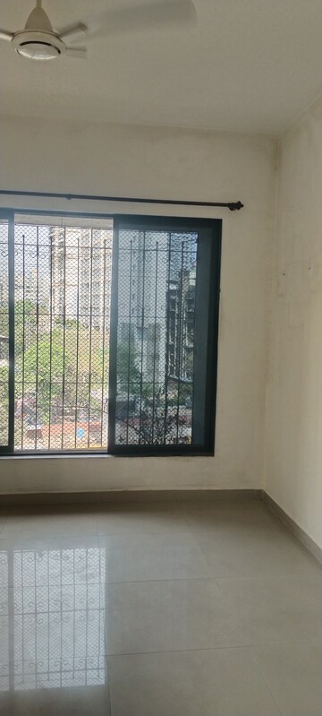 Living Room in 1 BHK Apartment at Vasudev Chamber, Bhandup – for Rent