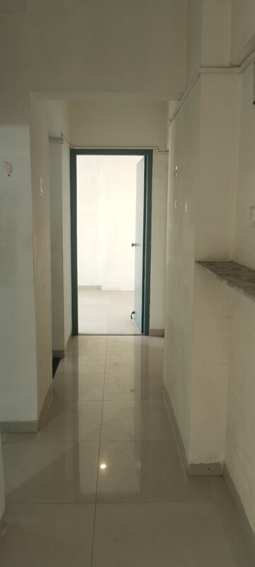Building Lobby in 1 BHK Apartment at Vasudev Chamber, Bhandup – for Rent