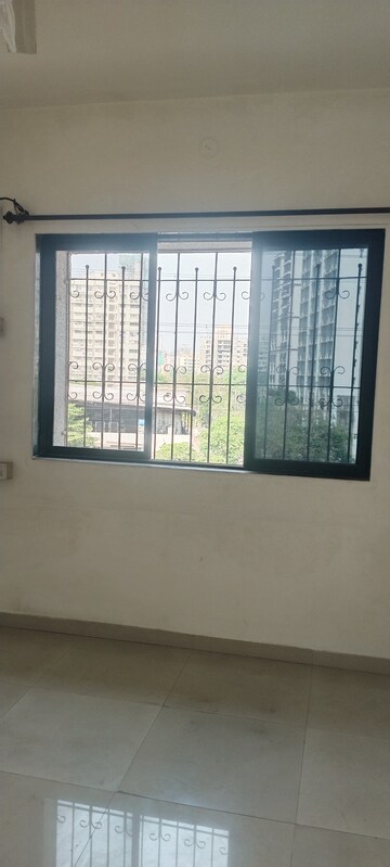 Bedroom in 1 BHK Apartment at Vasudev Chamber, Bhandup – for Rent