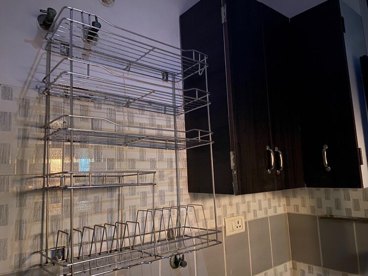 Exterior View, kamdar colony 2 Bedroom 978 Sq.Ft. Builder Floor In Kamdar Colony Jamnagar 8325610