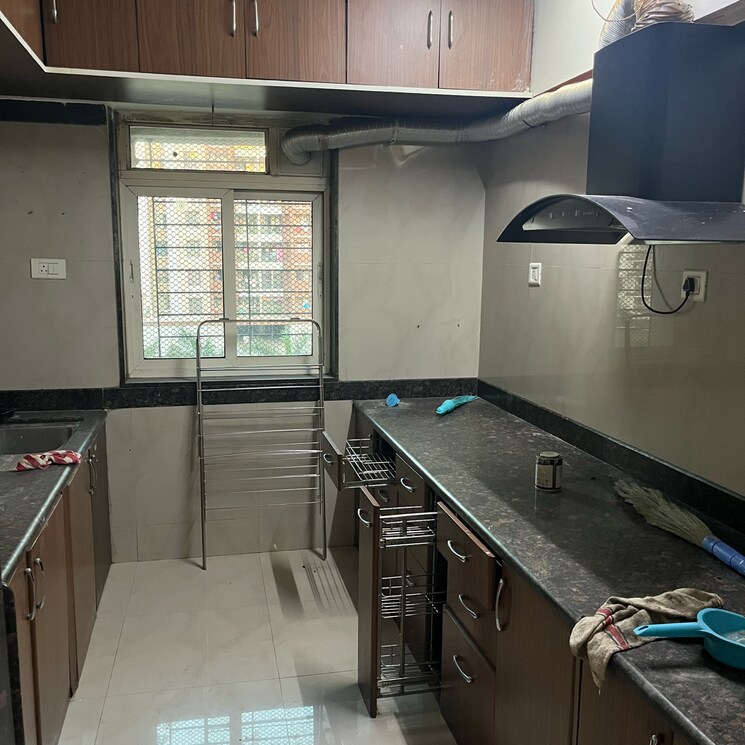 Kitchen, kukreja-heritage 2 Bedroom 1100 Sq.Ft. Apartment In Dhanori Pune 8325613