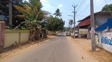  Warehouse – Exterior View View at Aluva - for Rent