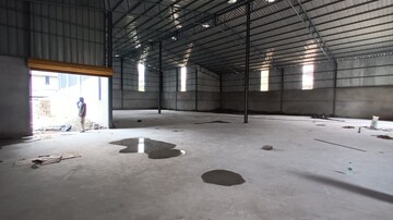 Parking in  Warehouse at Aluva – for Rent
