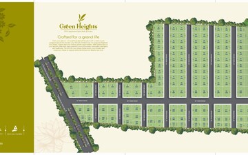 Plot For Sale in Muthangi
