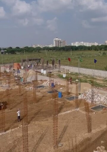 Plot Area in  Plot at Kalwara – for Sale