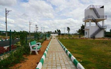 Plot For Sale in BM Revira, Brookefield