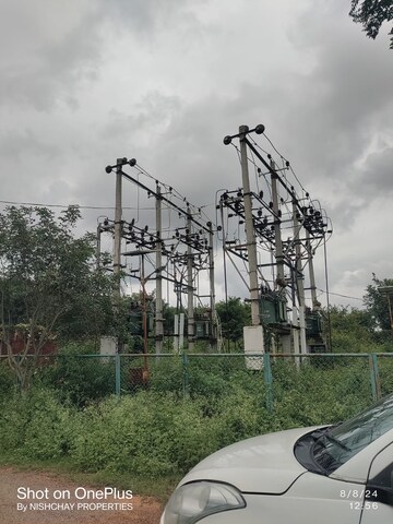   Plot at Chandapura – for Sale