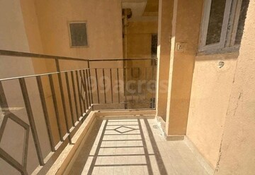 Balcony in 2 BHK Apartment at MRG The Balcony, Sector 93 – for Rent