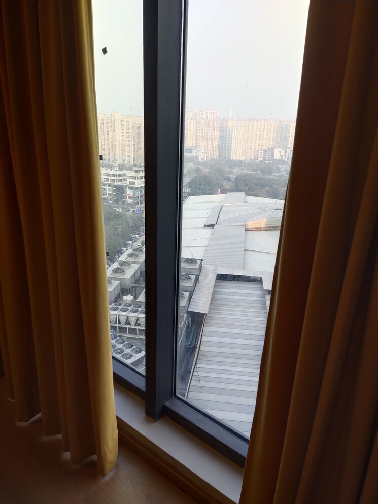 Kitchen, nirala-aspire 3 Bedroom 813 Sq.Ft. Apartment In Sector 16 Greater Noida Greater Noida 8325826