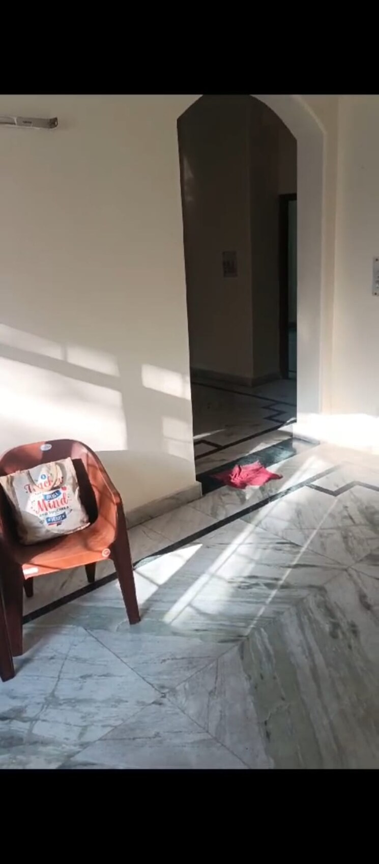 Bedroom, kamdar colony 3 Bedroom 1708 Sq.Ft. Builder Floor In Kamdar Colony Jamnagar 8325705