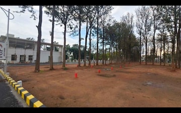Plot For Sale in Hosur Road
