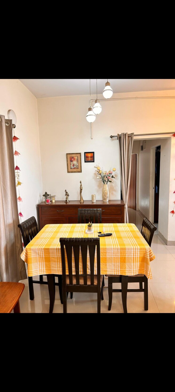 Kitchen, kumar-primavera 2 Bedroom 823 Sq.Ft. Apartment In Wadgaon Sheri Pune 8325757