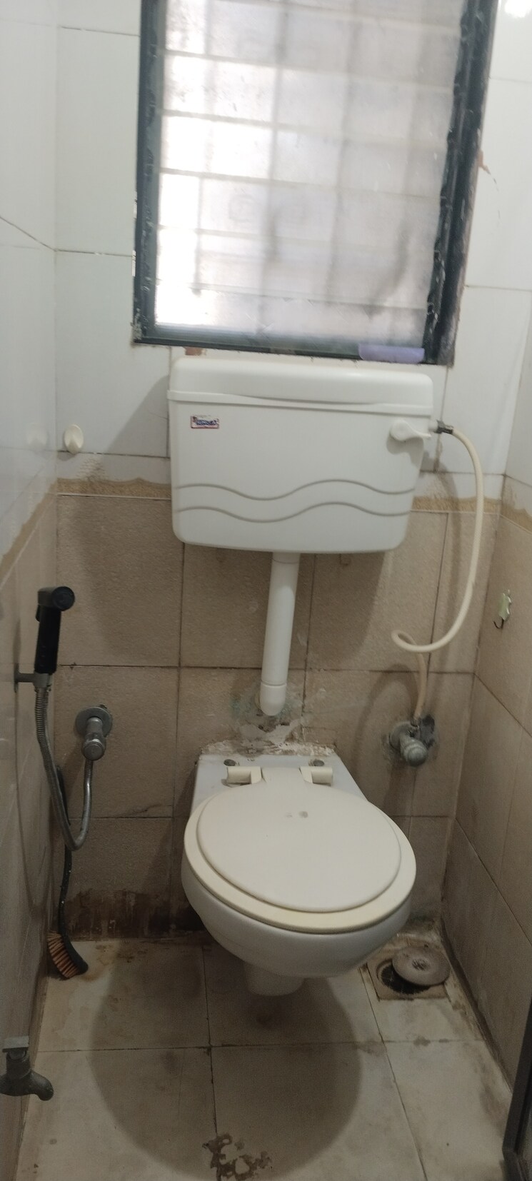 Bathroom, vasudev-chamber 1 Bedroom 400 Sq.Ft. Apartment In Bhandup Mumbai 8325714