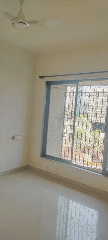 Living Room in 1 BHK Apartment at Vasudev Chamber, Bhandup – for Sale