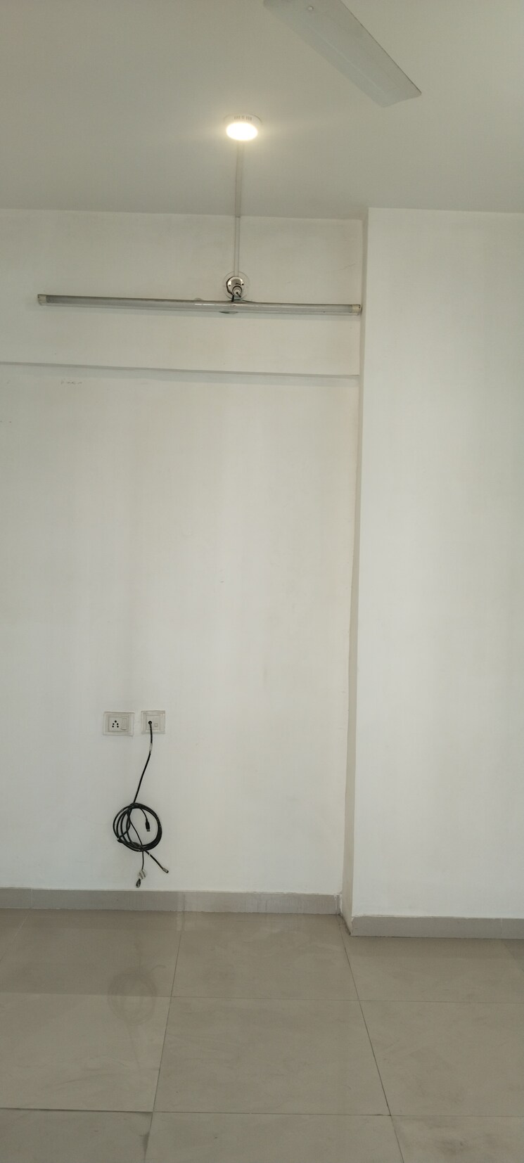 Bedroom, vasudev-chamber 1 Bedroom 400 Sq.Ft. Apartment In Bhandup Mumbai 8325714