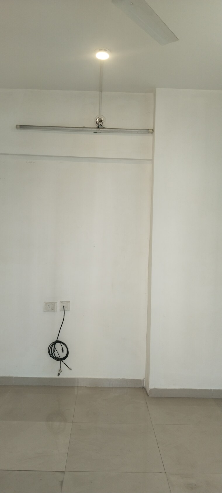 Bedroom, vasudev-chamber 1 Bedroom 400 Sq.Ft. Apartment In Bhandup Mumbai 8325714