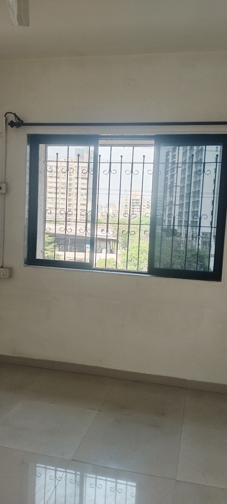 Bedroom, vasudev-chamber 1 Bedroom 400 Sq.Ft. Apartment In Bhandup Mumbai 8325714