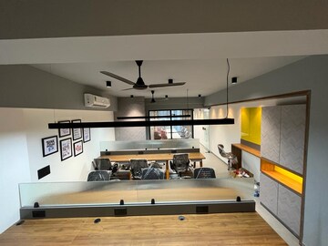  Office Space For Rent in Gota